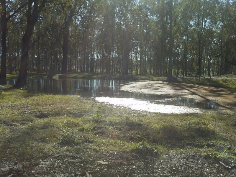 Lockyer Waters QLD 4311