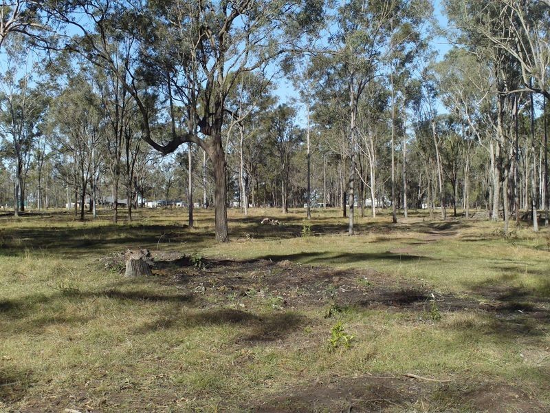 Lockyer Waters QLD 4311
