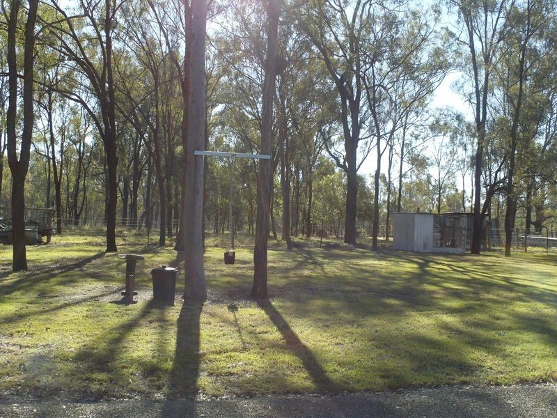 Lockyer Waters QLD 4311