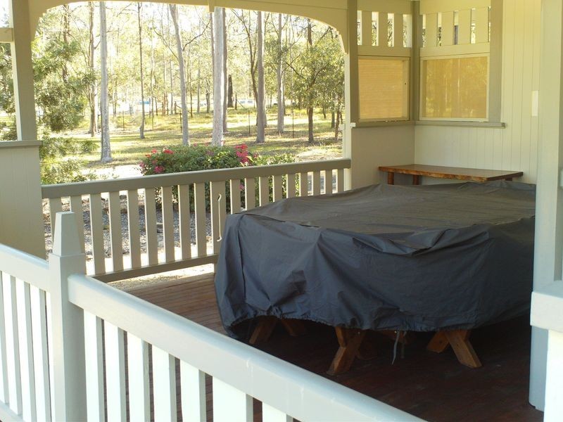 Lockyer Waters QLD 4311