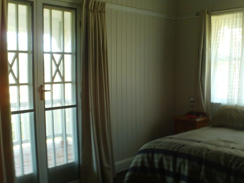 Lockyer Waters QLD 4311