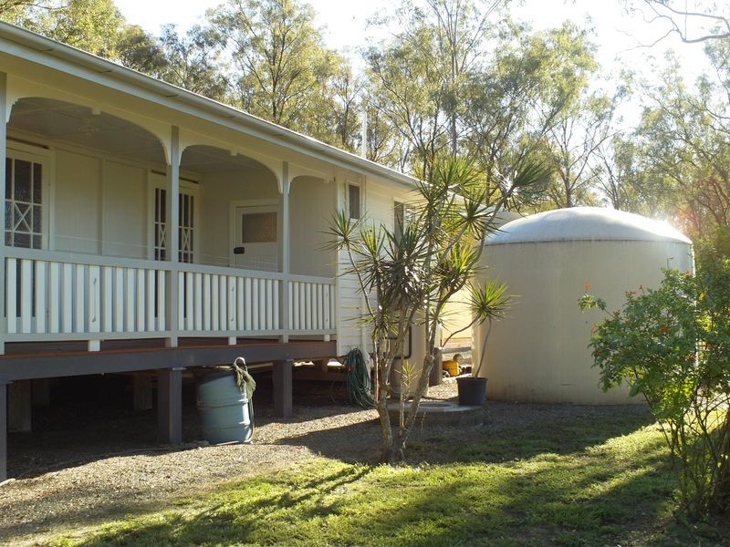 Lockyer Waters QLD 4311
