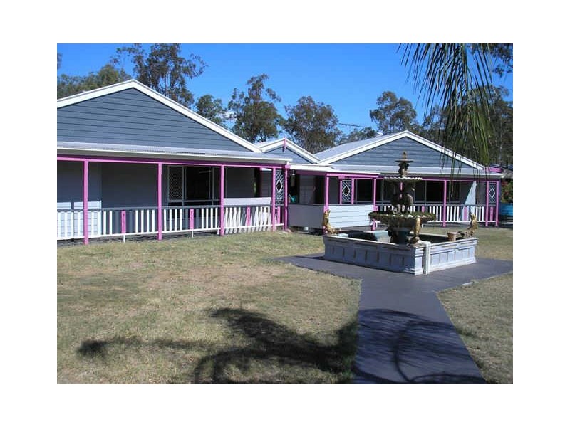 11 Wheatley Court, Regency Downs QLD 4341