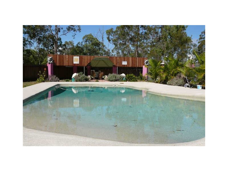 11 Wheatley Court, Regency Downs QLD 4341