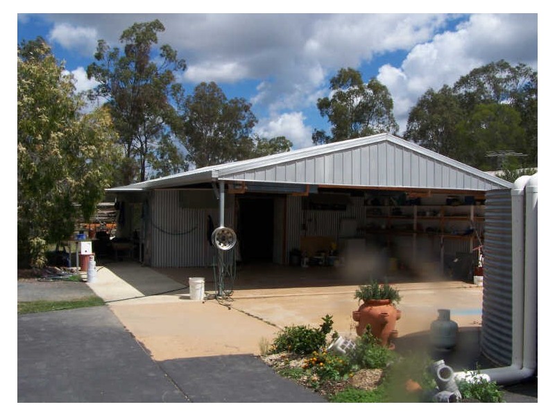 11 Wheatley Court, Regency Downs QLD 4341