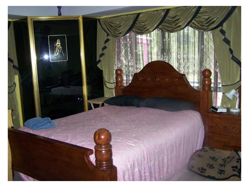 11 Wheatley Court, Regency Downs QLD 4341