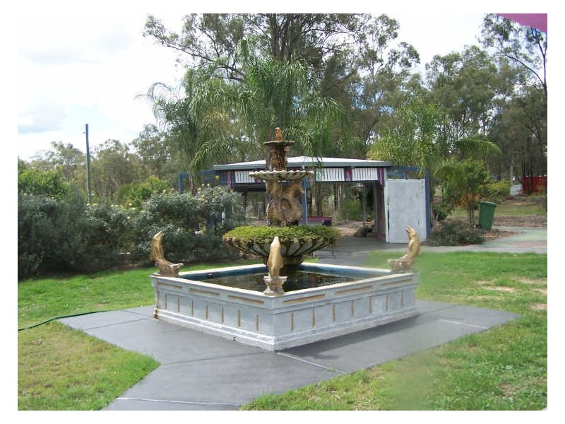 11 Wheatley Court, Regency Downs QLD 4341