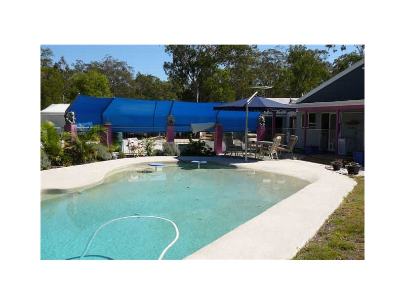 11 Wheatley Court, Regency Downs QLD 4341