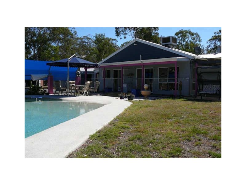 11 Wheatley Court, Regency Downs QLD 4341