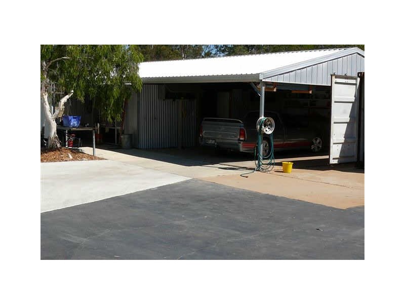 11 Wheatley Court, Regency Downs QLD 4341