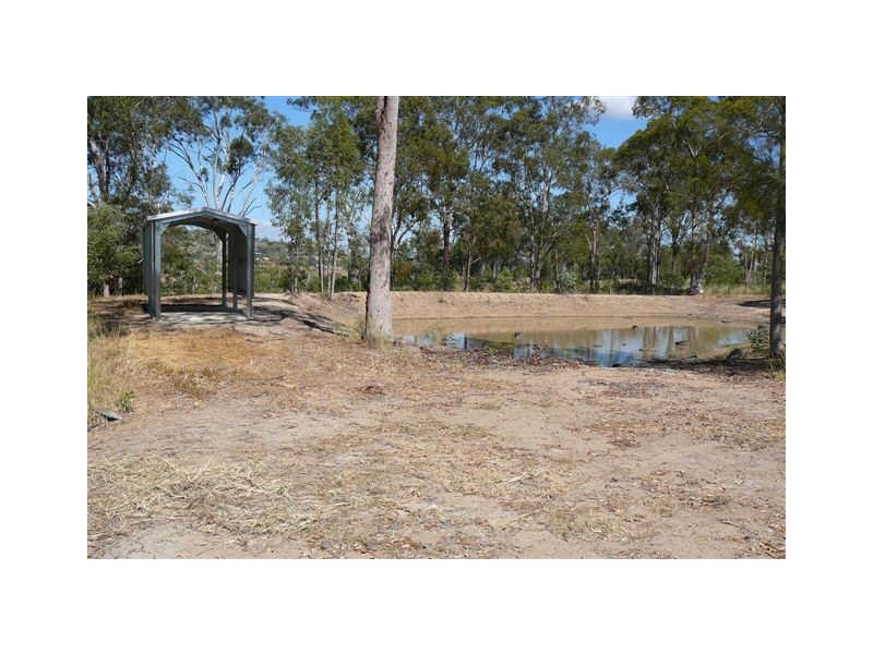 11 Wheatley Court, Regency Downs QLD 4341