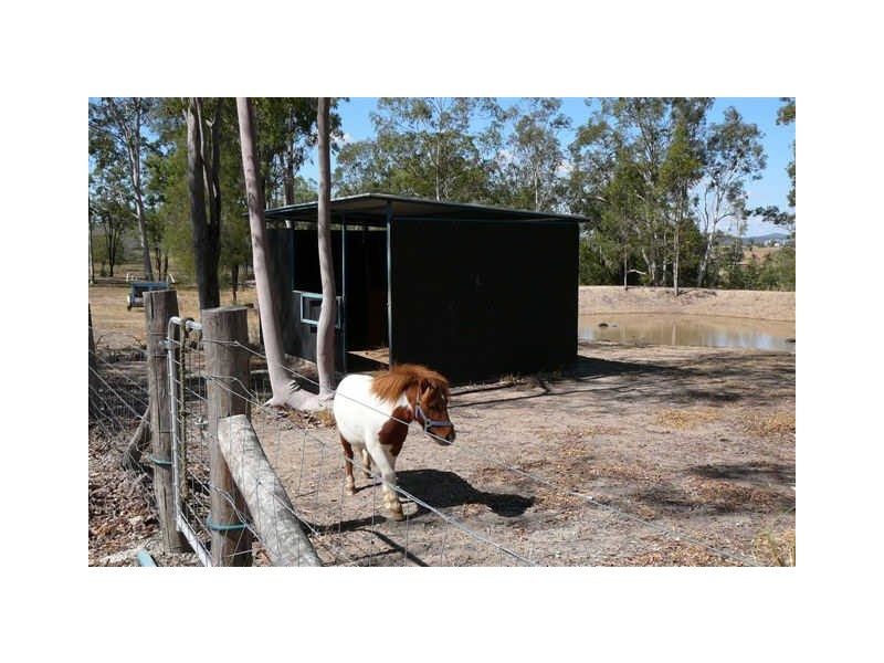 11 Wheatley Court, Regency Downs QLD 4341