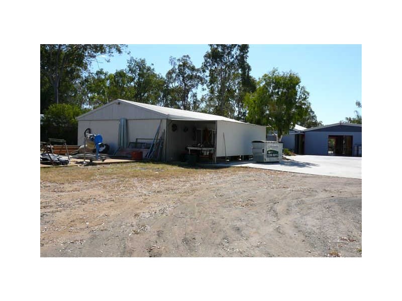 11 Wheatley Court, Regency Downs QLD 4341