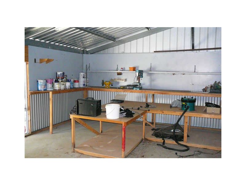 11 Wheatley Court, Regency Downs QLD 4341