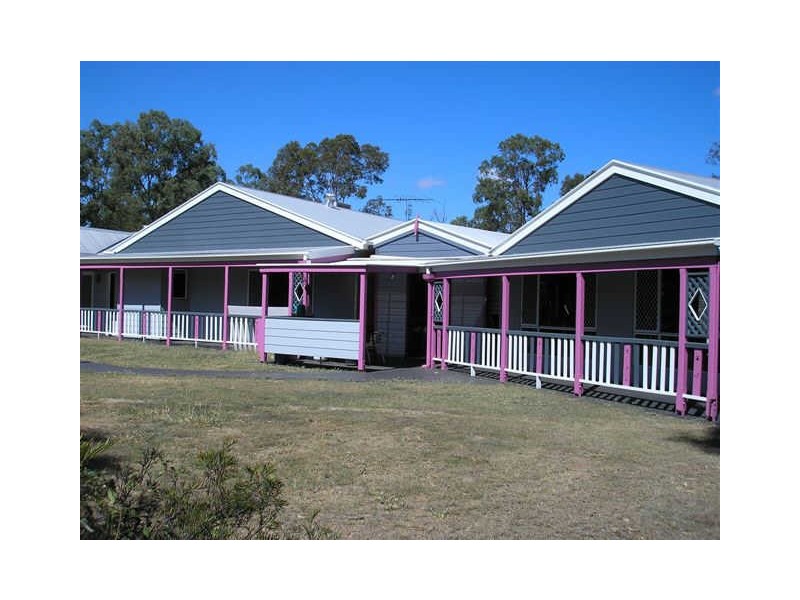 11 Wheatley Court, Regency Downs QLD 4341