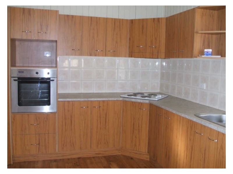 Regency Downs QLD 4341