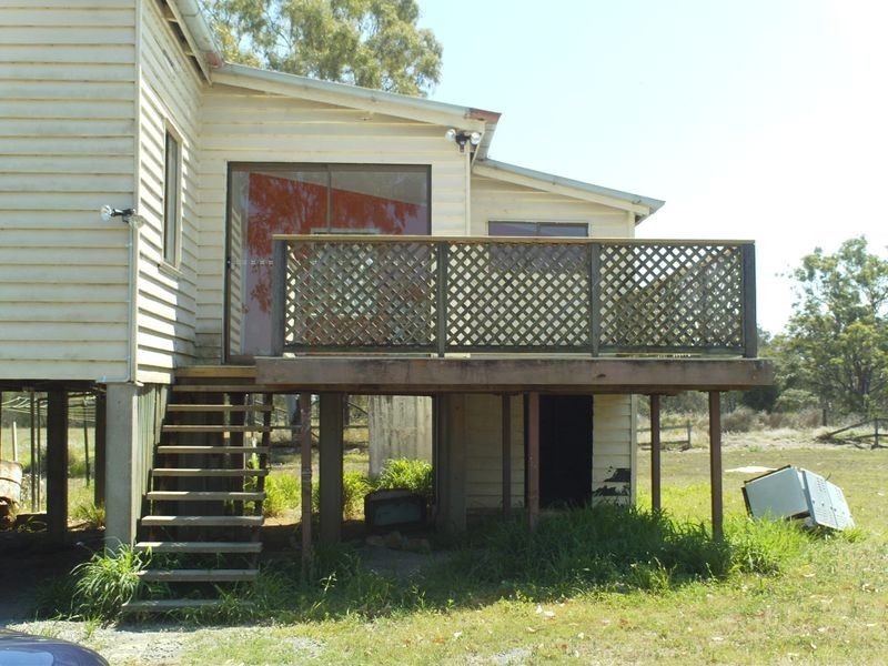Lot 12 Warrago Highway, Plainland QLD 4341