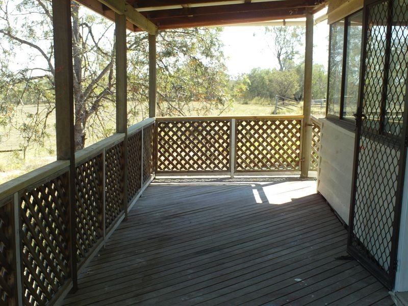 Lot 12 Warrago Highway, Plainland QLD 4341