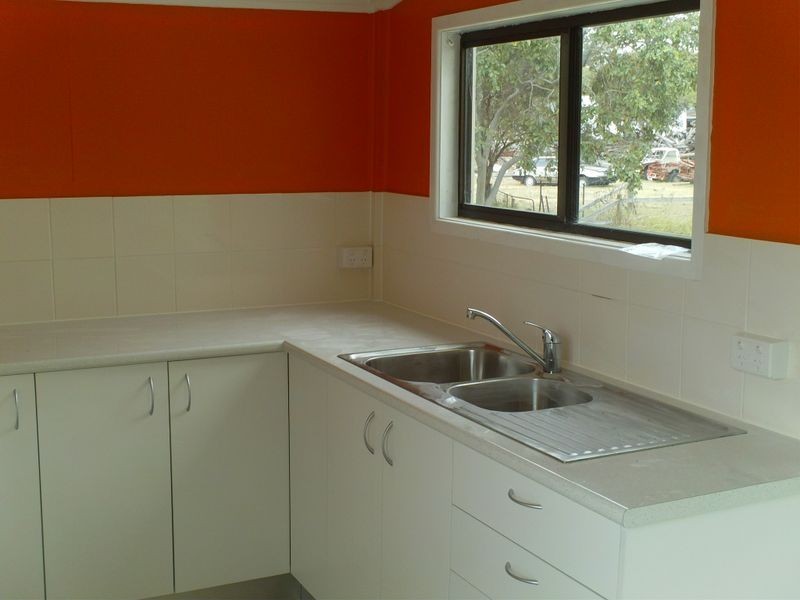 Lot 12 Warrago Highway, Plainland QLD 4341