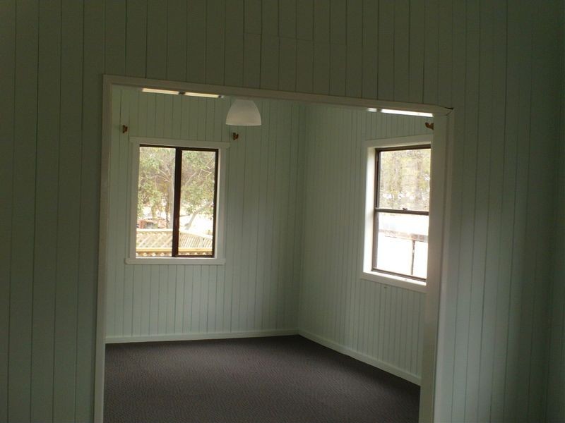 Lot 12 Warrago Highway, Plainland QLD 4341