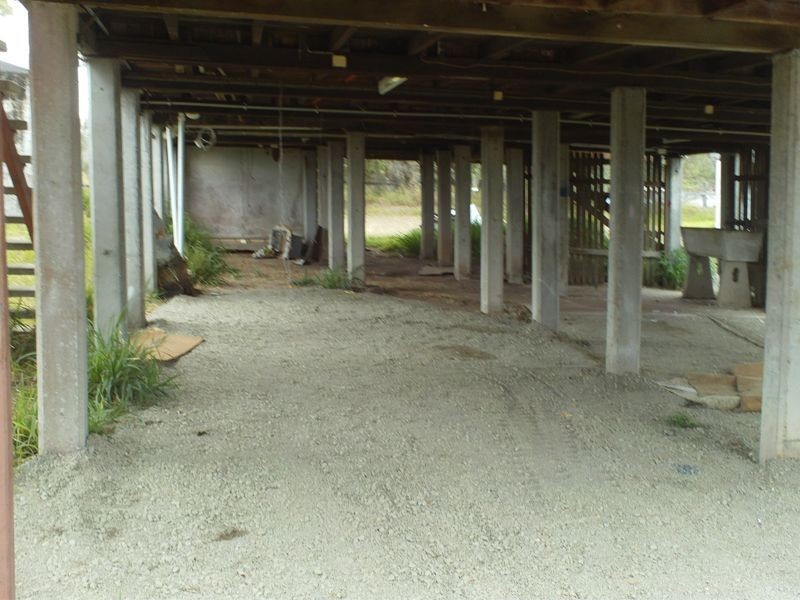 Lot 12 Warrago Highway, Plainland QLD 4341