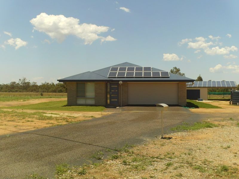 Adare QLD 4343