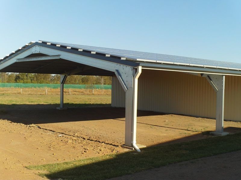 Adare QLD 4343