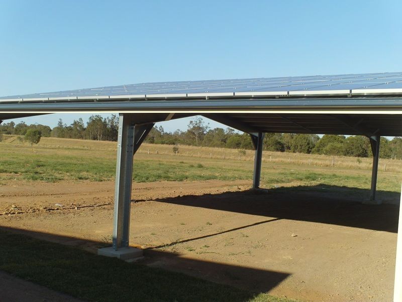 Adare QLD 4343