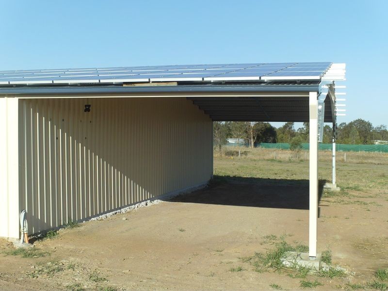 Adare QLD 4343
