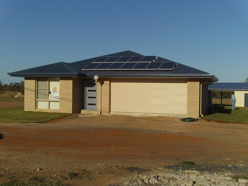 Adare QLD 4343