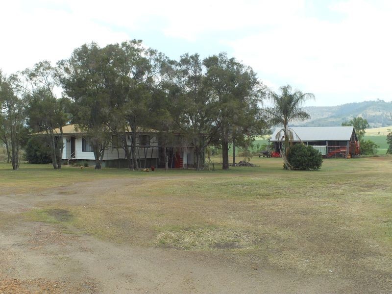 Gatton QLD 4343