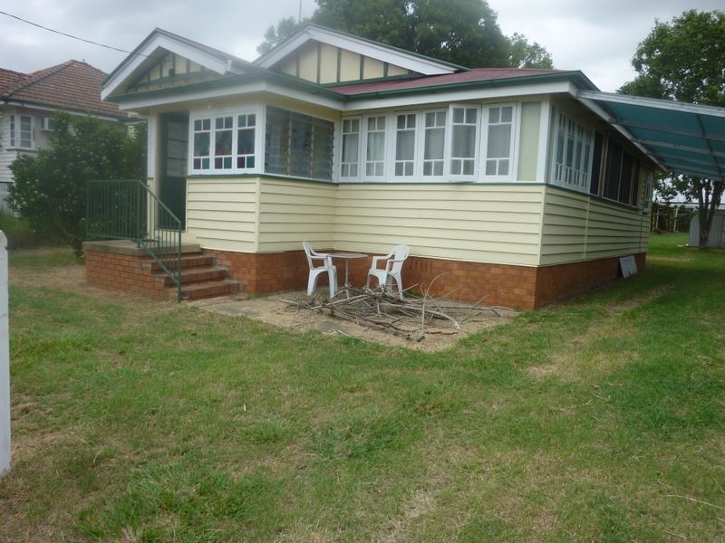 Gatton QLD 4343
