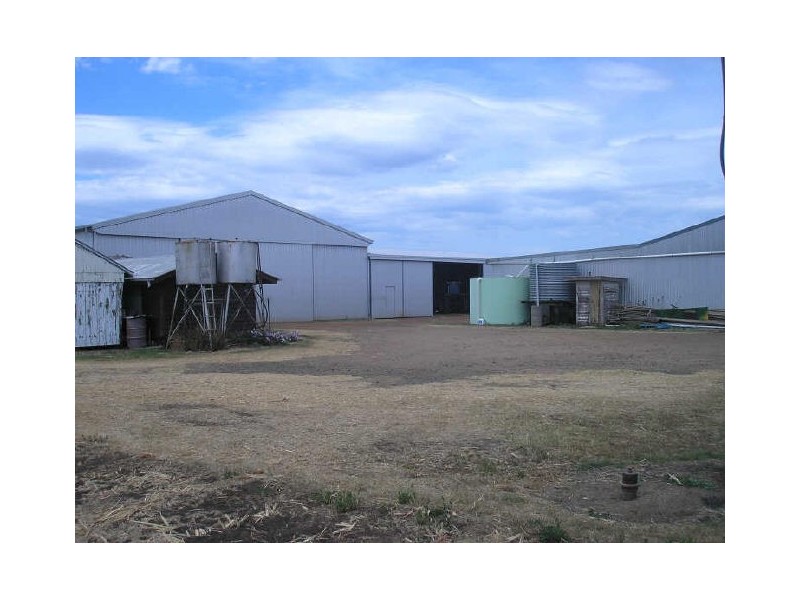 Glenore Grove QLD 4342