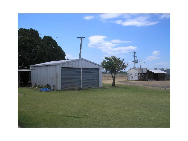 Glenore Grove QLD 4342