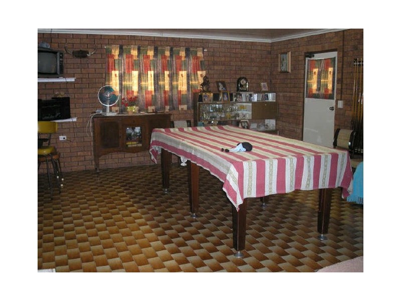 Glenore Grove QLD 4342