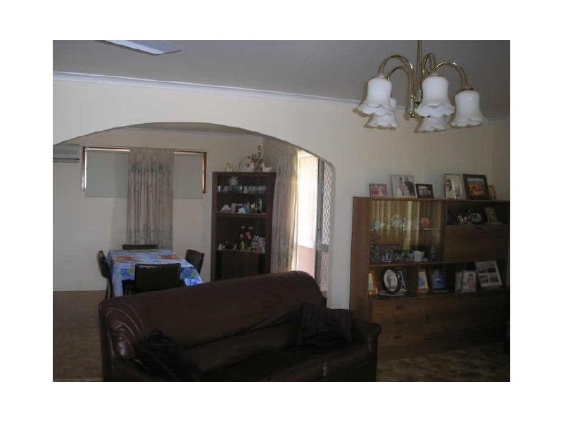 Glenore Grove QLD 4342