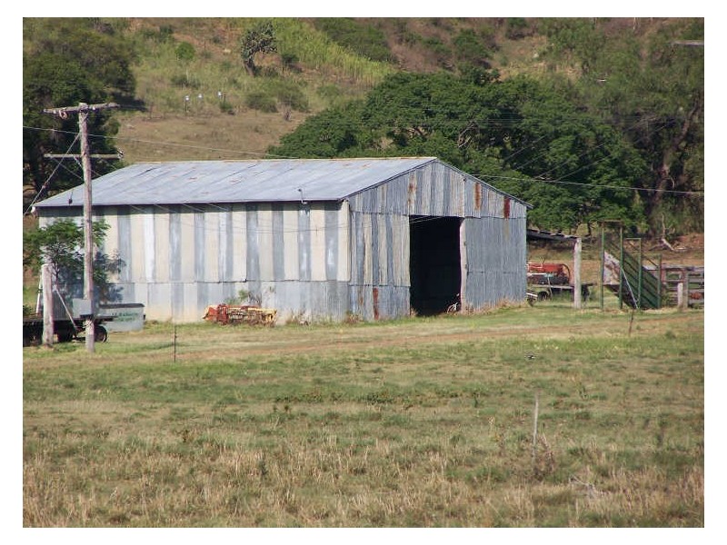 Blenheim QLD 4341