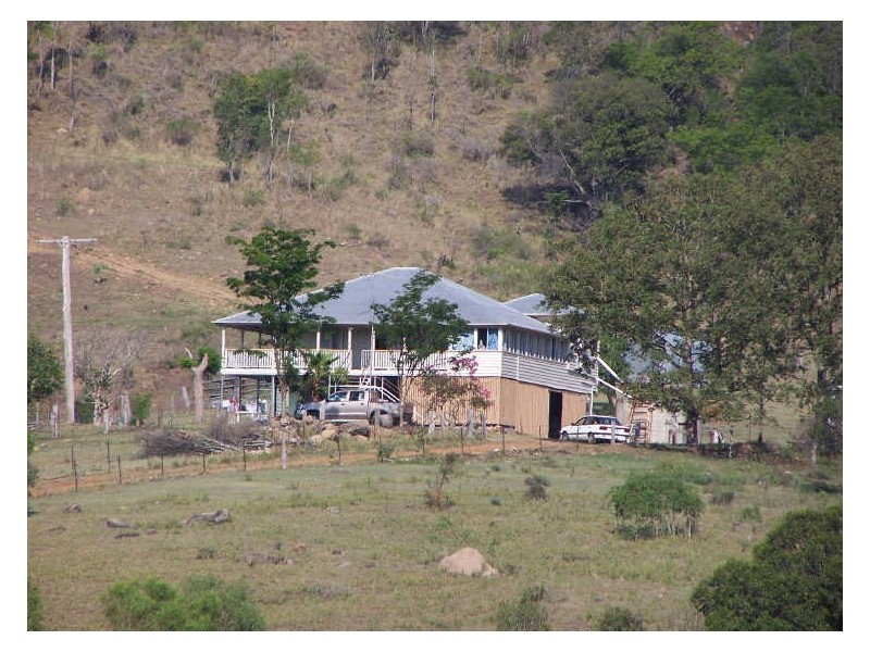 Blenheim QLD 4341