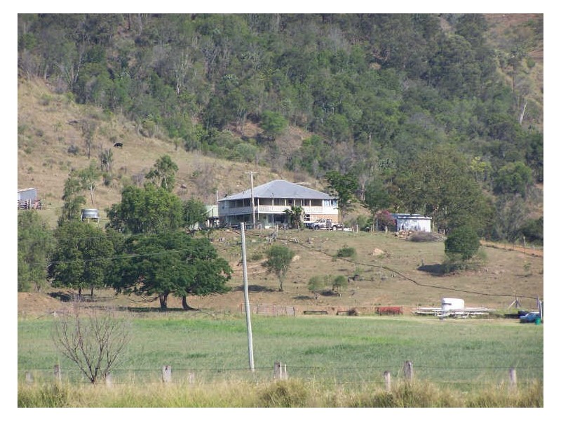 Blenheim QLD 4341