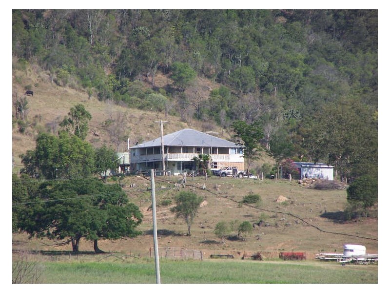Blenheim QLD 4341