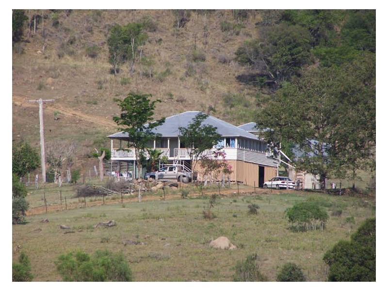 Blenheim QLD 4341
