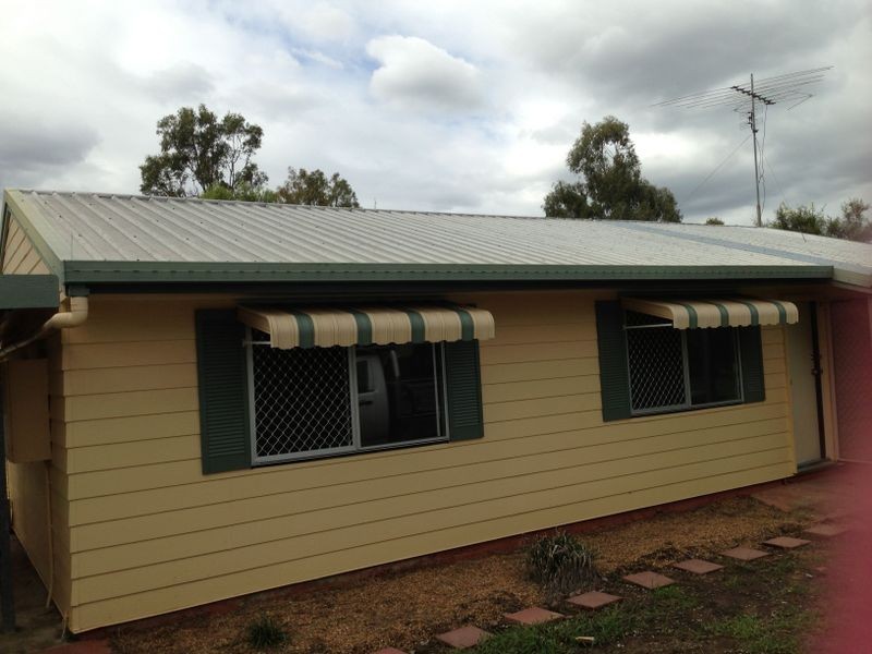 Placid Hills QLD 4343