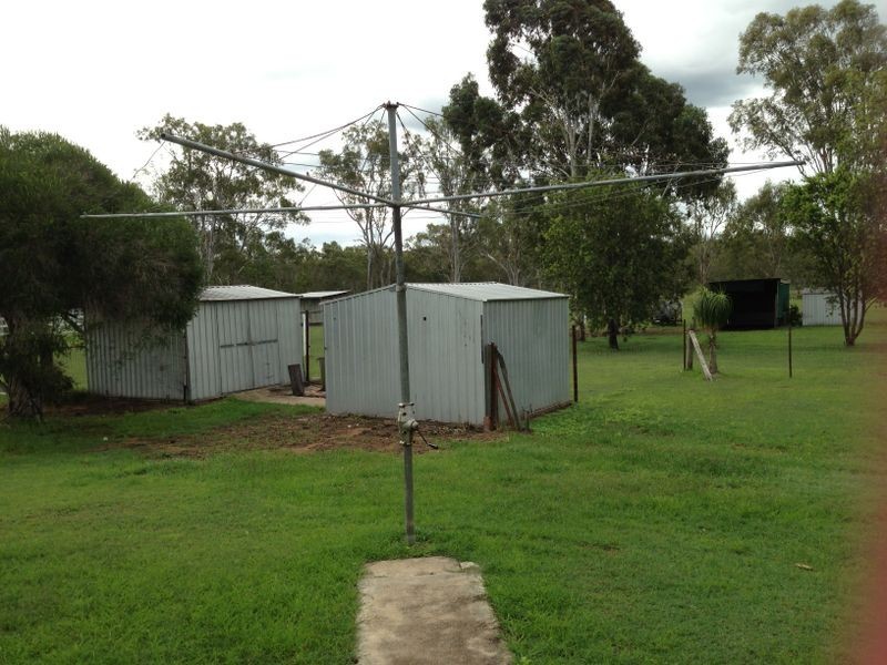 Placid Hills QLD 4343