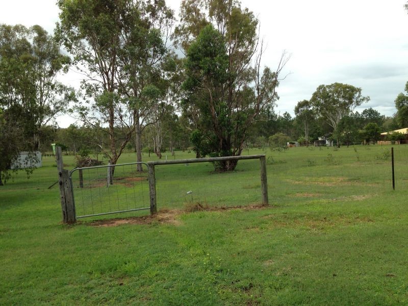 Placid Hills QLD 4343