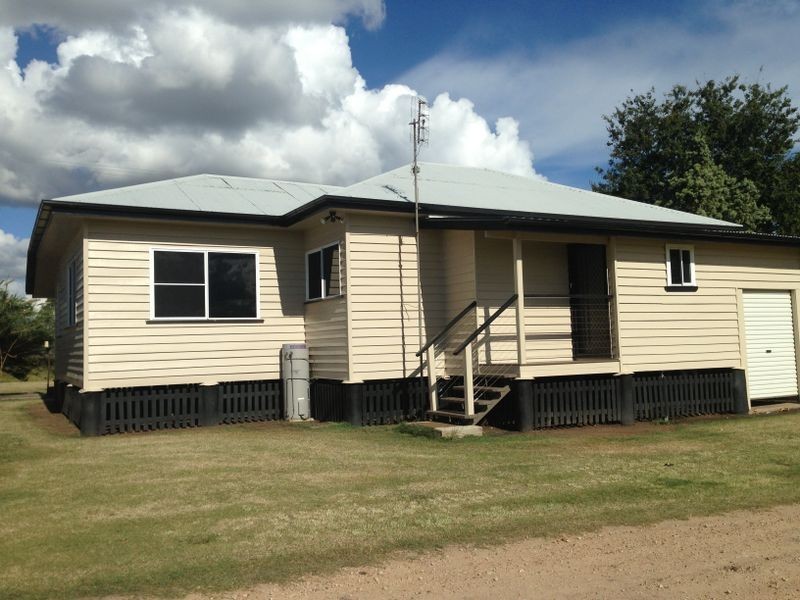 Glenore Grove QLD 4342