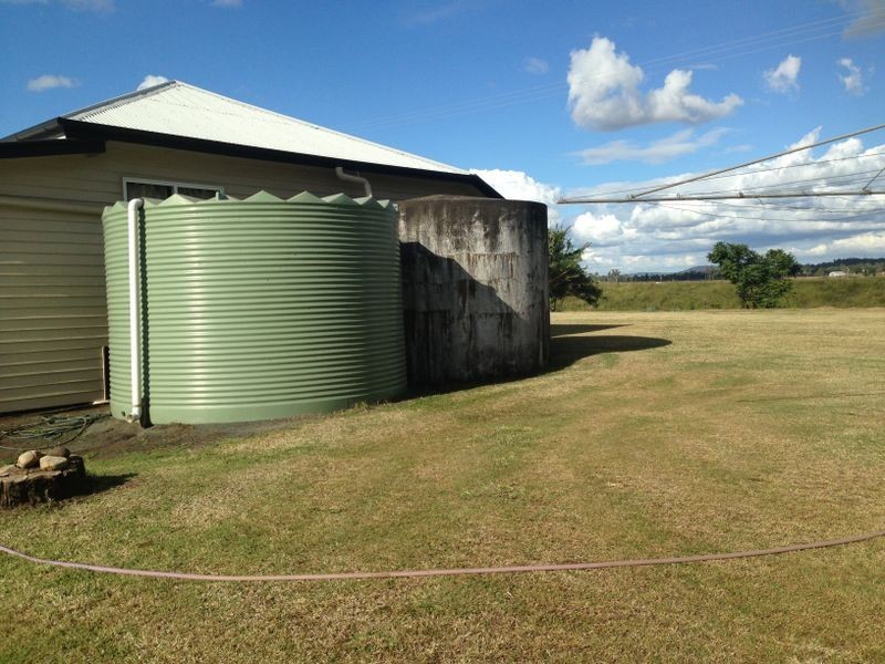 Glenore Grove QLD 4342