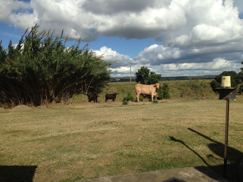 Glenore Grove QLD 4342