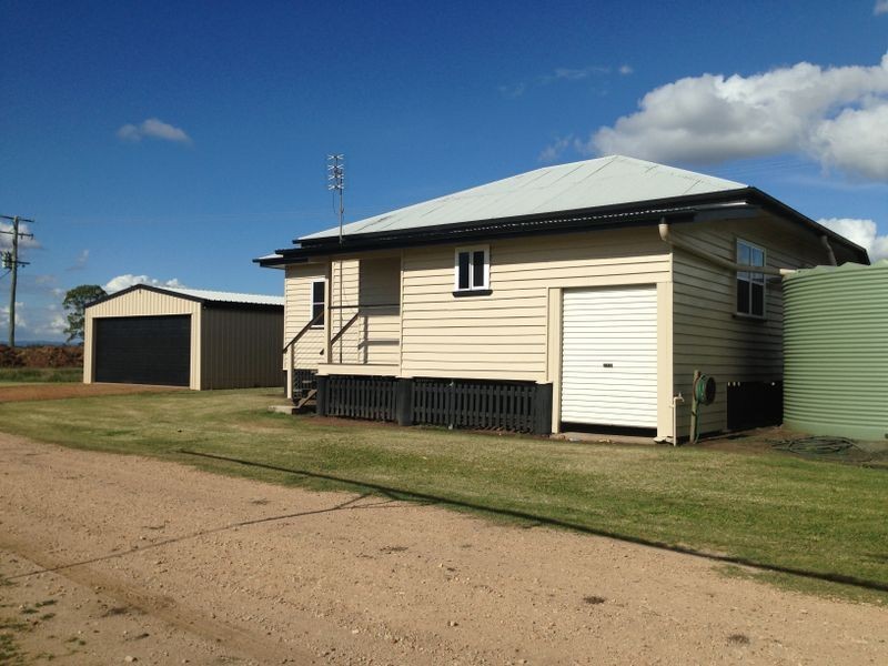 Glenore Grove QLD 4342