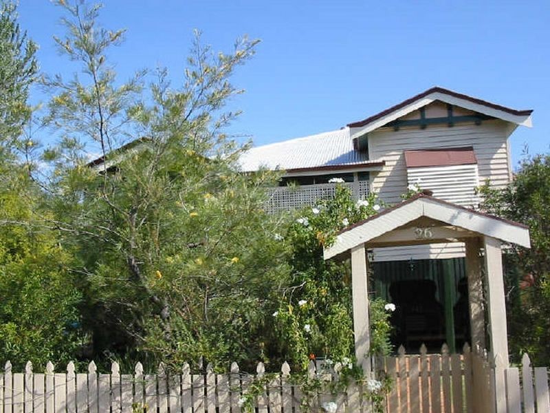 Gatton QLD 4343