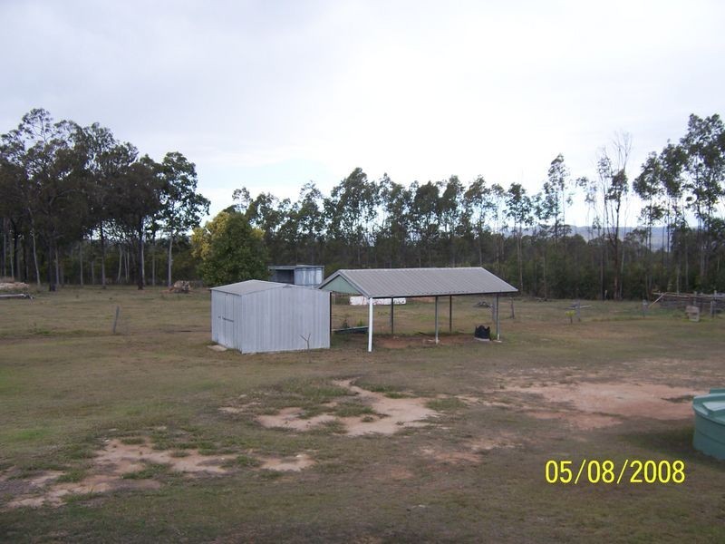 Helidon QLD 4344